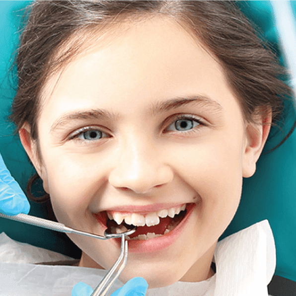 Pediatric Dentistry