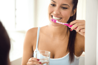 How Often To Change Your Toothbrush 