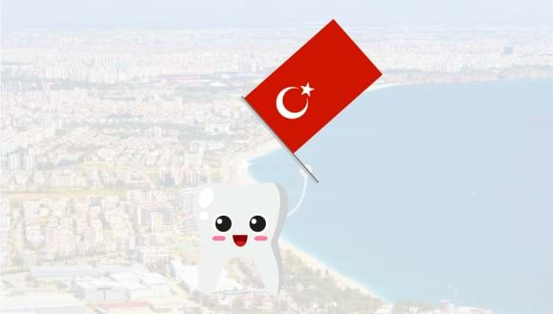 Cosmetic Dentistry In Turkey