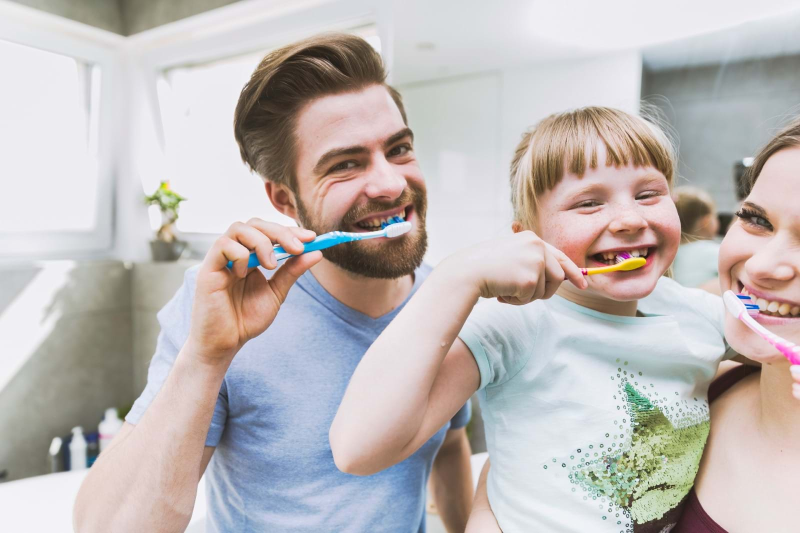 Your Teeth Are Amazing !